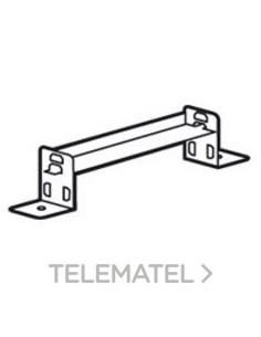 02B BRIDA CANAL PAVIM 250X38