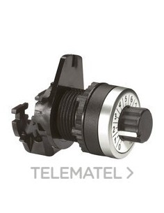 CAB.BOTAO POTENCIOMETRO