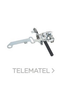 DMX3 T0 BOTON SEGURIDAD-TEST