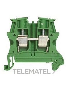 BORNA VIKING3 TIERRA AISL 6MM2