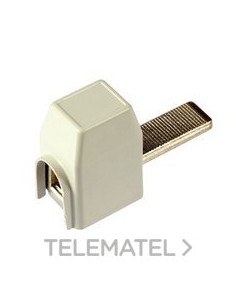 BORNE DE PUNTA 1 CABLE 50MM2