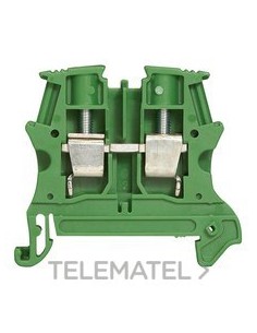 BORNA VIKING3 TIERRA AISL 4MM2