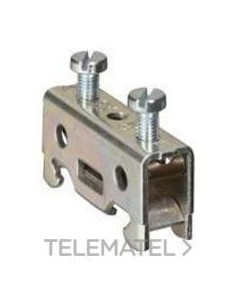 BORNA VIKING3 TIERRA 35MM2