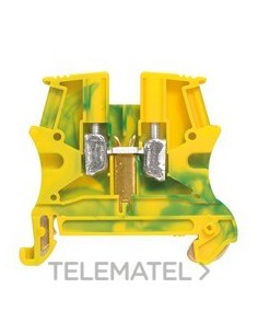 BOR.VIKING3 TIERRA 2,5MM2