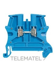 BORNA VIKING3  NEUTRO 4MM2