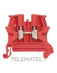 BOR. VIKING3 ROJO SECC. 4 MM2