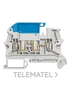 BORNA VIKING3 EQUIPNEUTRO 4MM2
