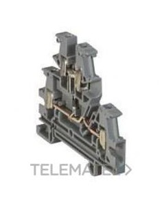 BOR.VIKING3 2PISO DIODO PASO 6