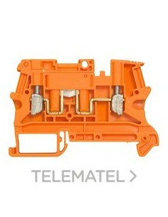 B.VIKING3 NAR SECC 1 U 2,5MM2