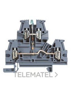 BOR. VIKING3 2 PISO LED PASO 6