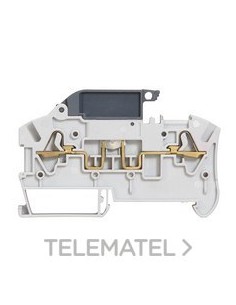 B.VIKING3 RES CUCHILLA 2,5MM2