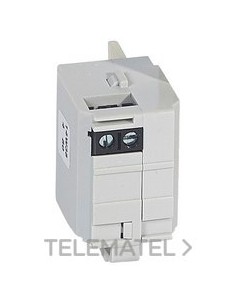 DPX³ bobina emisión 24 Vac/dc