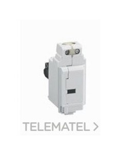 DPX³ bobina m.t.24 Vac/dc