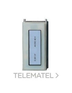 DMX3 T0 BOBINA DISPARO MT 48V