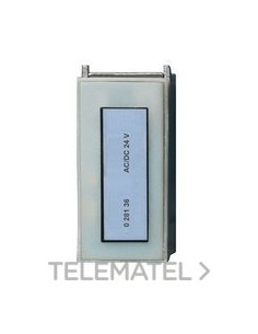 DMX3 T0 BOBINA DISPARO MT 24V