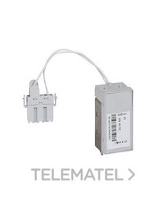 DMX3 T0 BOBINA DISPARO EC 24V