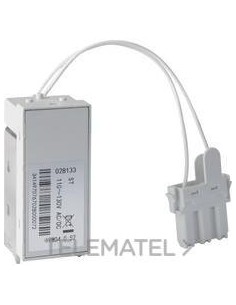 DMX3 T0 BOBINA DISPARO EC 48V