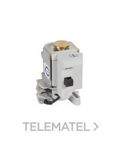 DPX³ 630 B. DISPARO E.T. 48V