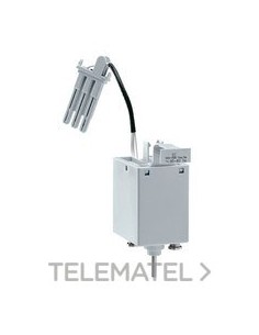 DMX3 BOBINA DISPARO 230V CA/CC