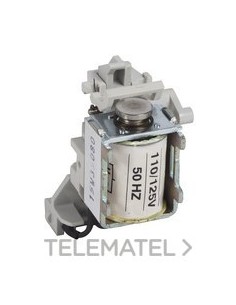 DPX³ 630 B. DISPARO M.T. 110V