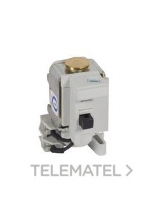 DPX³ 630 B. DISPARO E.T. 24V