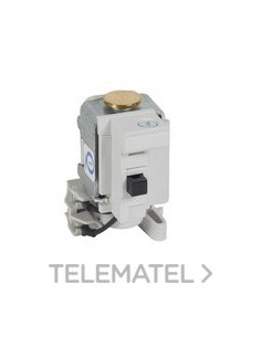 DPX³ 630 B. DISPARO E.T. 110V