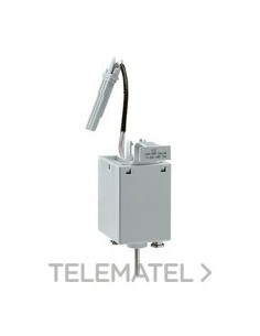 DMX3 BOBINA CIERRE 24V CA/CC