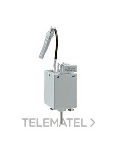 DMX3 BOBINA CIERRE 110V CA/CC