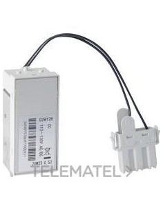 DMX3 T0 BOBINA CIERRE 48V