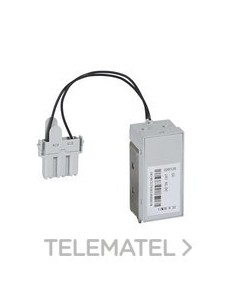 DMX3 T0 BOBINA CIERRE 24V