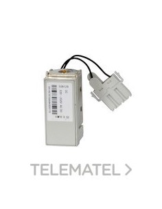 DMX3 T0 BOB. CIERRE 220-250V