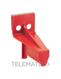 DMX3 BLOQUEO VENT POS ABIERTO