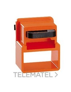 BLOQUEO MANETA DPX 1600