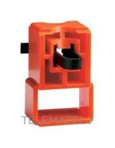 BLOQUEO MANETA DPX 400/630