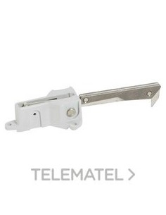 DMX3 BLOQUEO DE PANEL