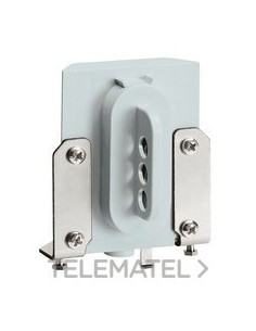 DMX3 BLOQUEO POS ABIERTO