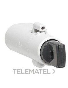 DPX³ bloqueo para base