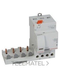 B.D.A. DX3 4/63/30 HPI