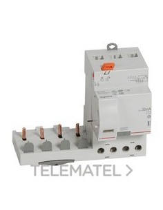 B.D.A. DX3  4/63/30 AC