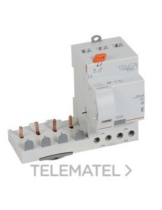 B.D.A. DX3 4/63/30 A