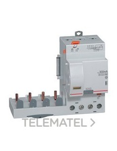 B.D.A. DX3 4/63/300 HPI-S