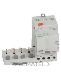 B.D.A. DX3 4/40/30 HPI