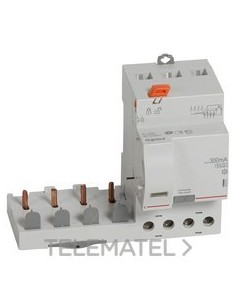 B.D.A. DX3 4/63/300 A-S