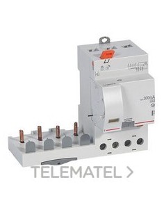 B.D.A. DX3 4/63/300 A