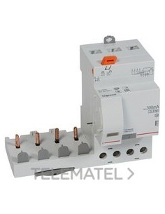 B.D.A. DX3 4/63/300 HPI