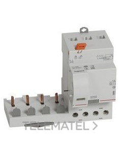 B.D.A. DX3 4/63/1000 AC-S