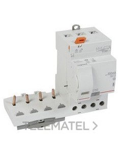 B.D.A. DX3 4/63/300 AC-S