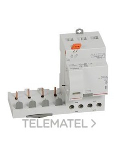 B.D.A. DX3  4/40/30 AC