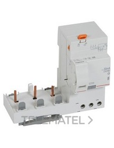 B.D.A. DX3 3/63/30 HPI