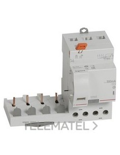 B.D.A. DX3  4/40/300 AC